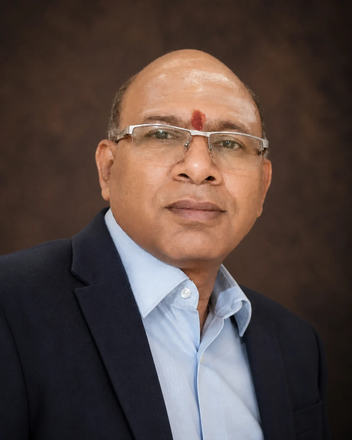 Chandrasekhar Nimmagadda