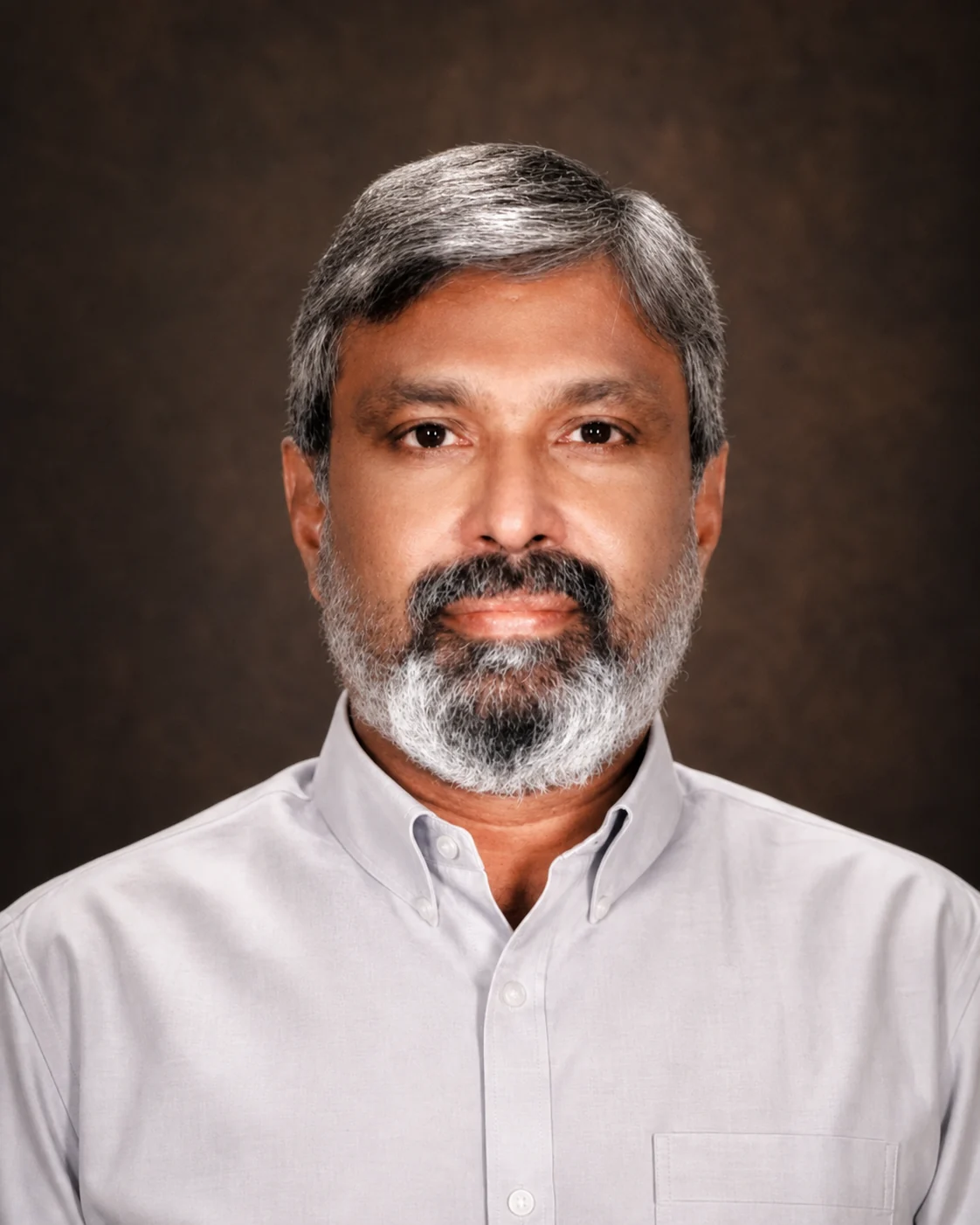 Harish Reddy Ummadi