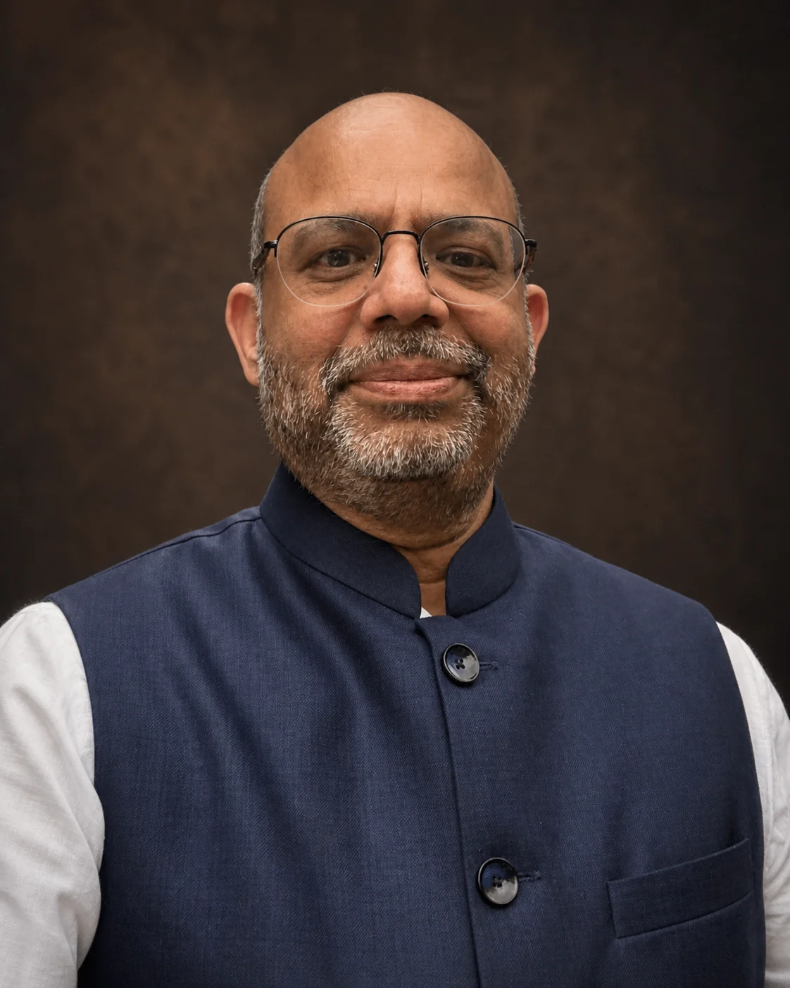 Praveen Kandula