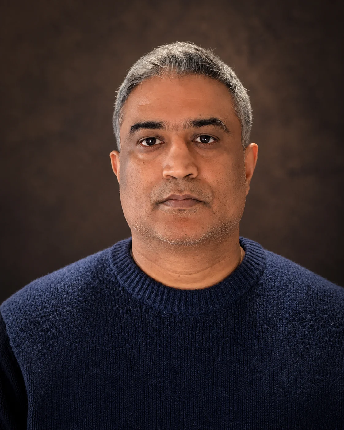 Suprasidh (Sid) Gopireddy