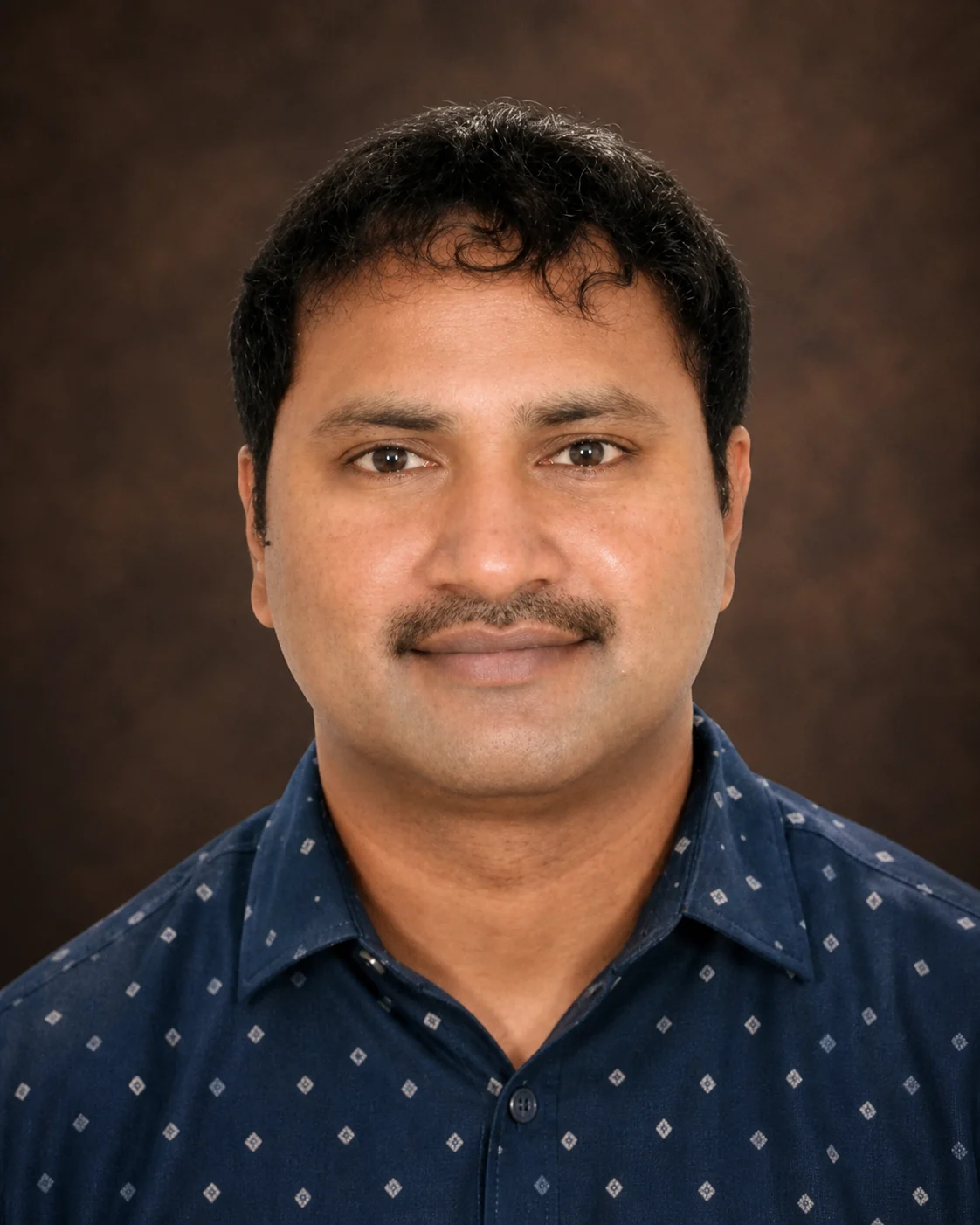 Srikanth Gudapati